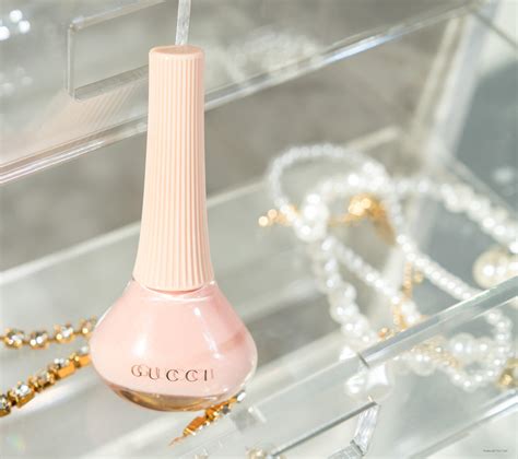 gucci vernis a ongles reviews